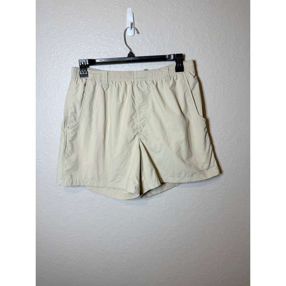 Columbia Other - Columbia Mens Fishing PFG Water Swim Trunks